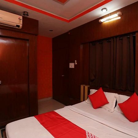 Oyo 28644 Hotel Nilanjana Āsansol Eksteriør billede