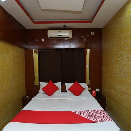 Oyo 28644 Hotel Nilanjana Āsansol Eksteriør billede
